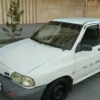 پراید گم شده ،دزدیده شده