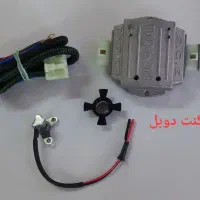 مگنت دلکو