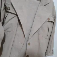 مانتو و شلوار ست