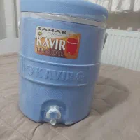 کلمن آب