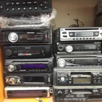 بلوتوث دار کردن ضبط  ماشین