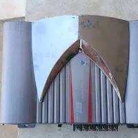 آمپیلی ژاپنی ۲ کانال پاور آکوستیک