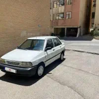 پراید‌۸۶فروشی‌