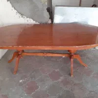 میز ناهار خوری