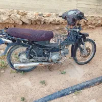 موتور|موتورسیکلت|شهرکرد, |دیوار