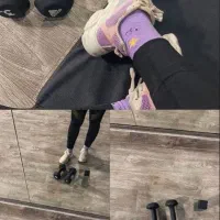 کلاس خصوصی فیتنس و بدنسازی و چربی سوزی(بانوان)