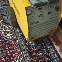 موتور جوش سه فاز
