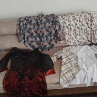 شومیز مجلسی نو