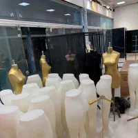 فروش تمامی ابزار فروشگاه مناسب مزون ، بوتیک، پوشاک