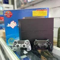 PS4 slim/fat|کنسول، بازی ویدئویی و آنلاین|تهران, خرمشهر|دیوار