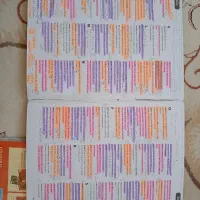 کتاب زبان Family Friends 4