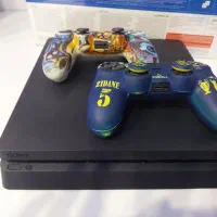 PS4 Slim 1t
