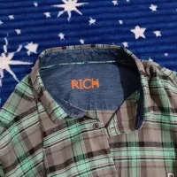 پیراهن مردانه xxL