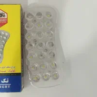 چراغ سقف لیزری خودرو