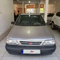 پراید صبا مدل۸۷