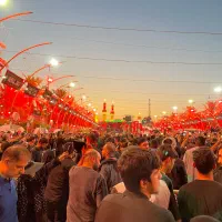 خادم افتخاری