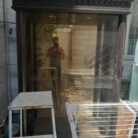 بوفه