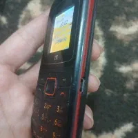 گوشی ( ZTE)  ( S519)