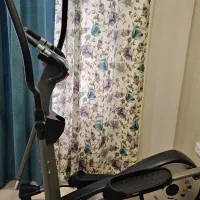 الپتیکال sportop e8000p