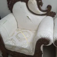 مبل و جلو مبلی