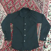 پیراهن مشکی بچه گانه