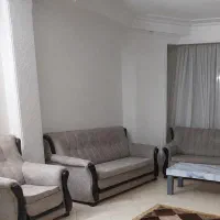 مبل در حد نو راحتی ۹ نفره