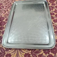 سینی استیل