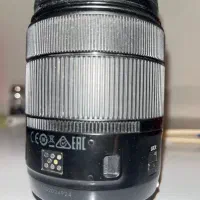 لنز canon|دوربین عکاسی و فیلم‌برداری|تهران, پونک|دیوار