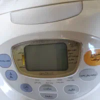 پلوپز آرام پز پارس خزر