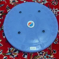 دستگاه چرخونک تن زیب