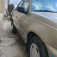 دوو سی یلو|خودرو سواری و وانت|همدان, |دیوار