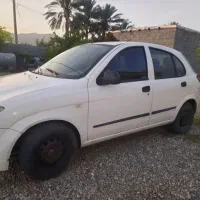 تیبا دو|خودرو سواری و وانت|گلستان (کرمان), |دیوار