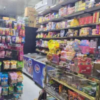کارگر مجرب سوپر مارکت