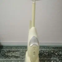 جارو شارژی دستی برند معتبر مناسب خودرو،منزل، مغازه