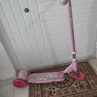 اسکوتر دخترانه