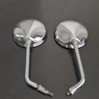 آینه موتور و روکش بنلی ۳۰۰