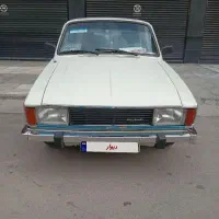 پیکان مدل۸۳ کلکسیونی