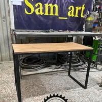 میز تحریر میز کار کد ۰۰۱