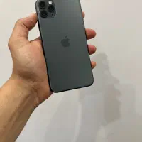اپل ۱۱ پرو مکس ۲۵۶ بدون مشابه(قابل معاوضه)