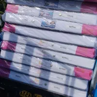 تشک دوسال ضمانت خوابگاهی