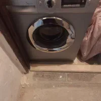 لباسشویی ۷ کیلویی کرال