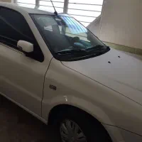 سمند سورن پلاس