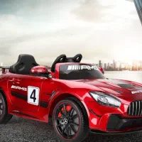 ماشین شارژی  BeNz100045