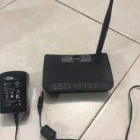 مودم آی پی لینک