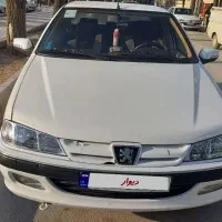 پارس سال مدل اواخر۹۹