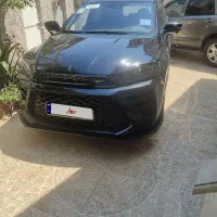 اس دبیلیو swm g01f. 2020 1399 مشکی