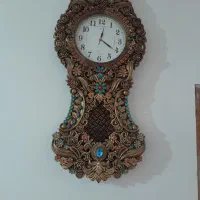ساعت دیواری