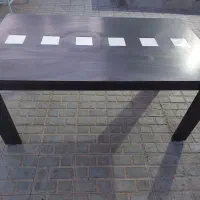 میز ناهارخوری ۶ نفره