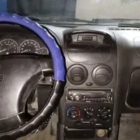 پراید 141|خودرو سواری و وانت|زاهدان, |دیوار