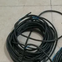 ۴۳ مترکابل برق مسی